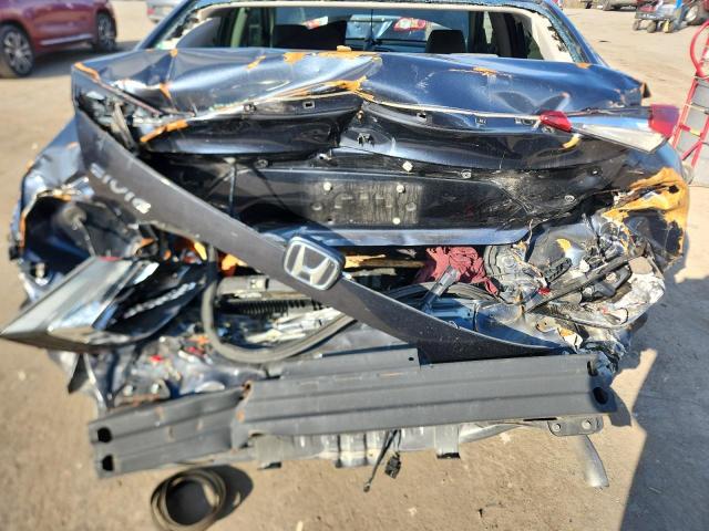 2016 Honda Civic thumbnail 10