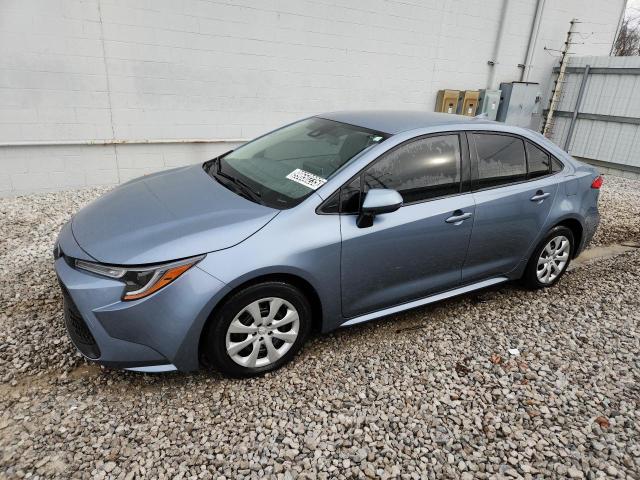 2021 Toyota Corolla thumbnail 8