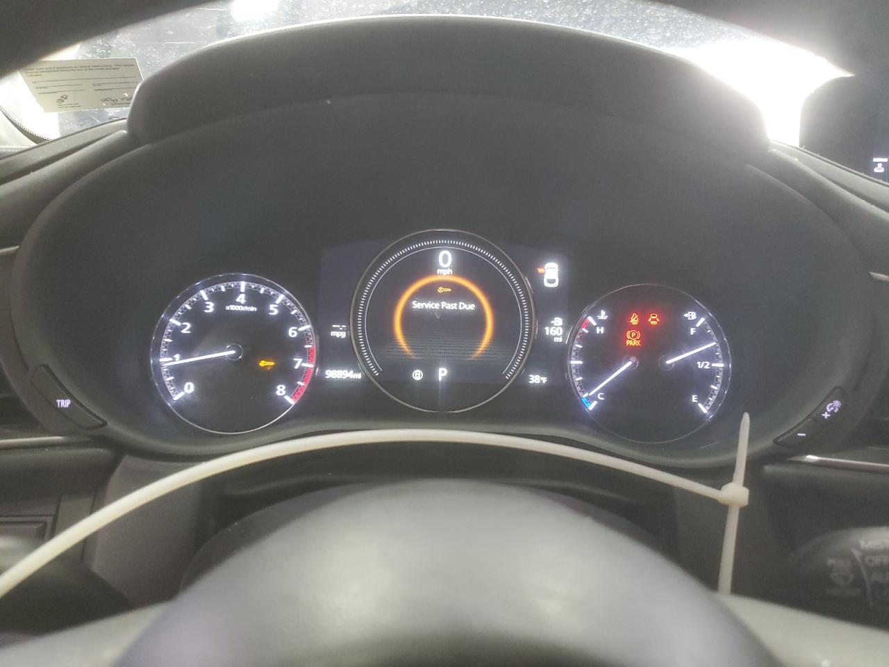 2021 Mazda Cx-30 thumbnail 11