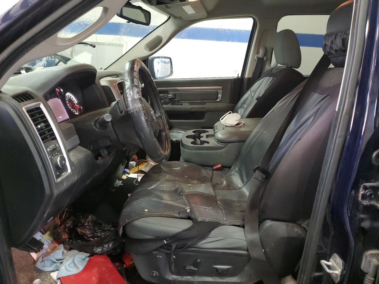 2013 Ram 1500 thumbnail 11