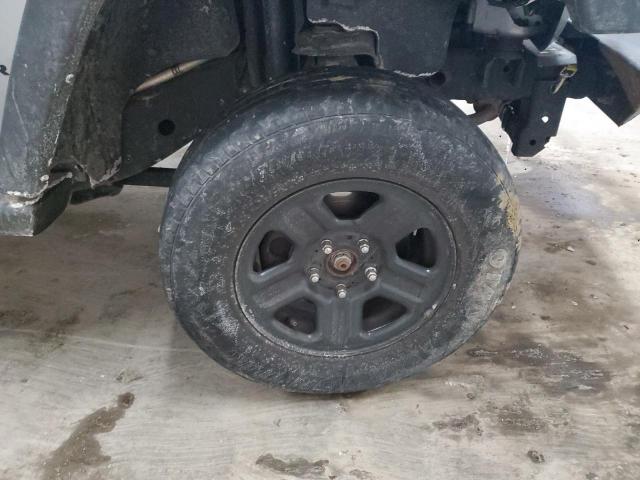 2016 Jeep Wrangler Unlimited thumbnail 10