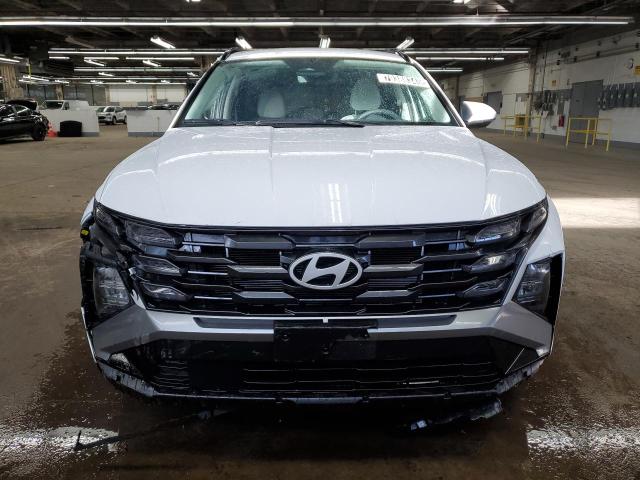 2026 Hyundai Tucson thumbnail 10