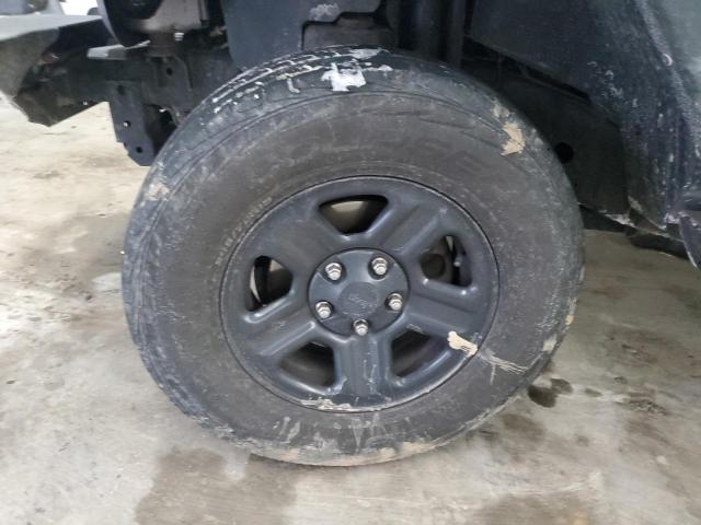 2016 Jeep Wrangler Unlimited thumbnail 8