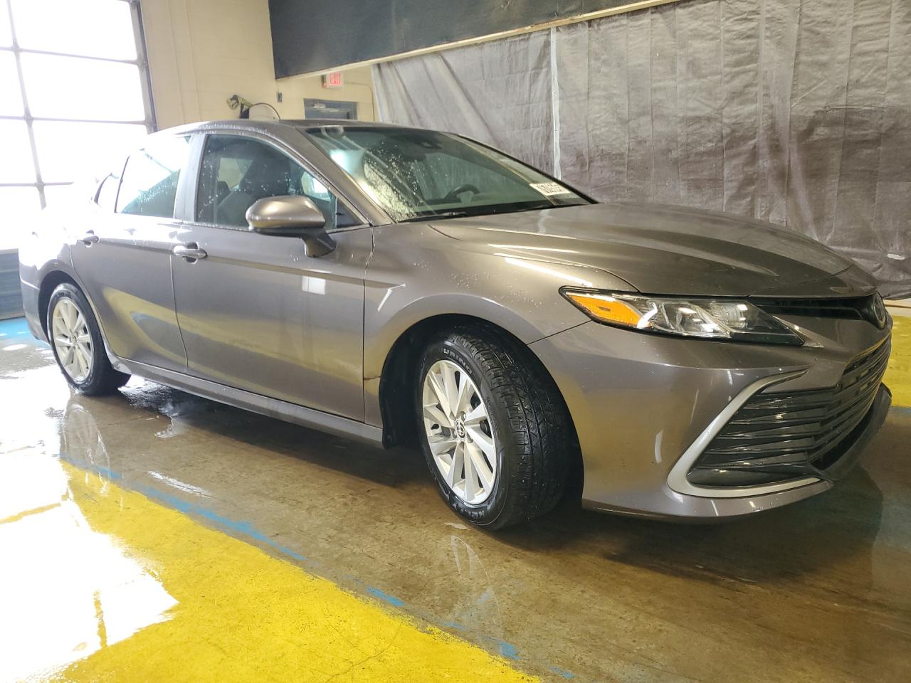 2022 Toyota Camry thumbnail 11