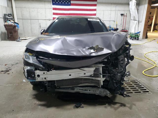 2024 Toyota Camry thumbnail 10