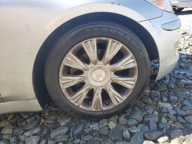 2009 Hyundai Genesis thumbnail 10