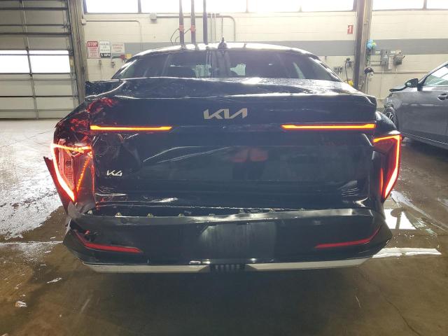 2026 Kia K4 thumbnail 8