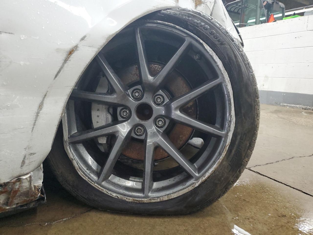 2022 Tesla Model 3 thumbnail 11