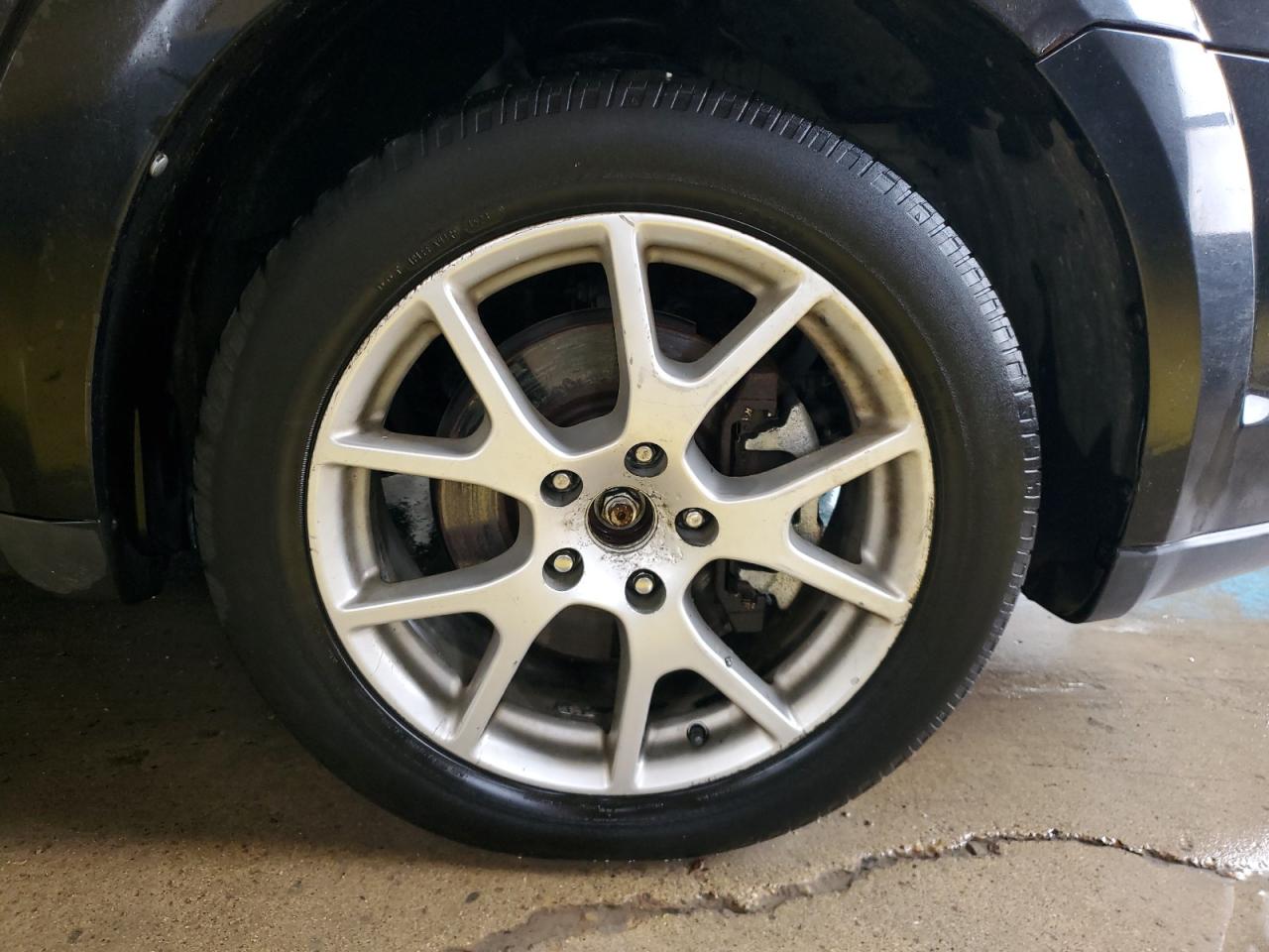 2012 Dodge Journey thumbnail 11