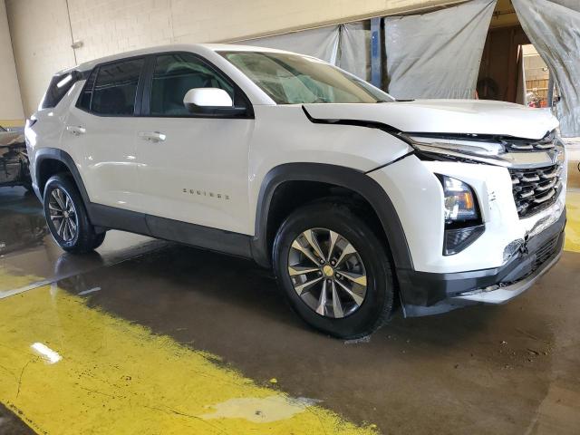 2025 Chevrolet Equinox thumbnail 10