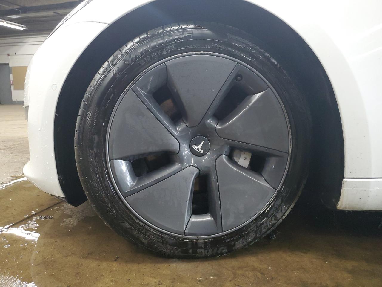 2022 Tesla Model 3 thumbnail 7