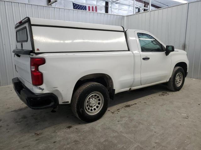 2023 Chevrolet Silverado thumbnail 10