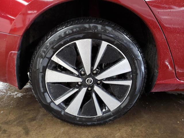 2020 Nissan Altima thumbnail 10