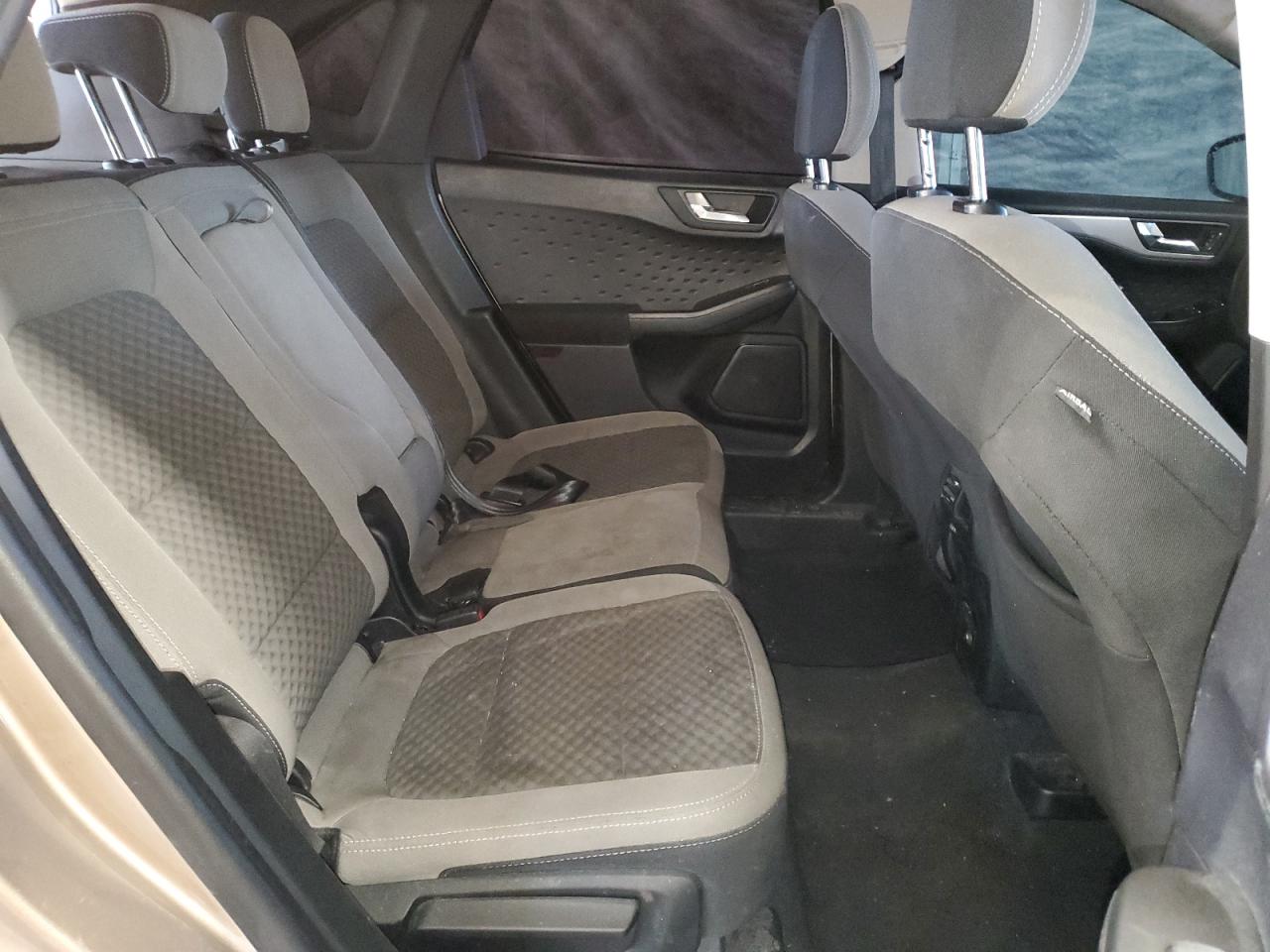 2020 Ford Escape thumbnail 9