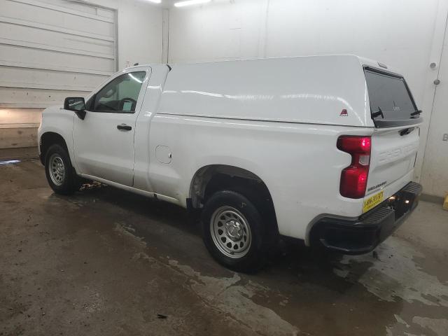 2023 Chevrolet Silverado thumbnail 8