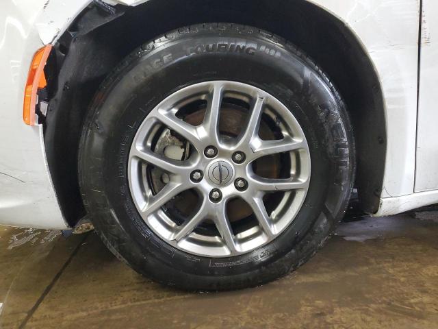 2022 Chrysler Pacifica thumbnail 10