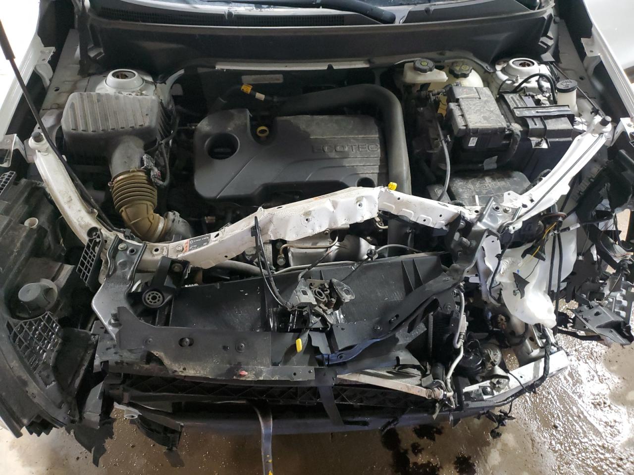 2023 Gmc Terrain thumbnail 7