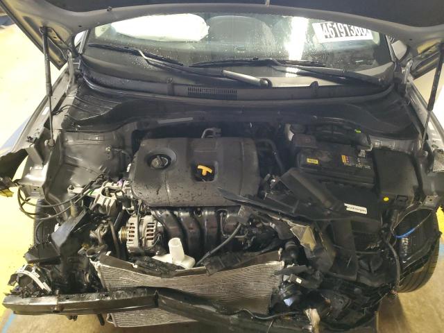 2025 Kia Soul thumbnail 10