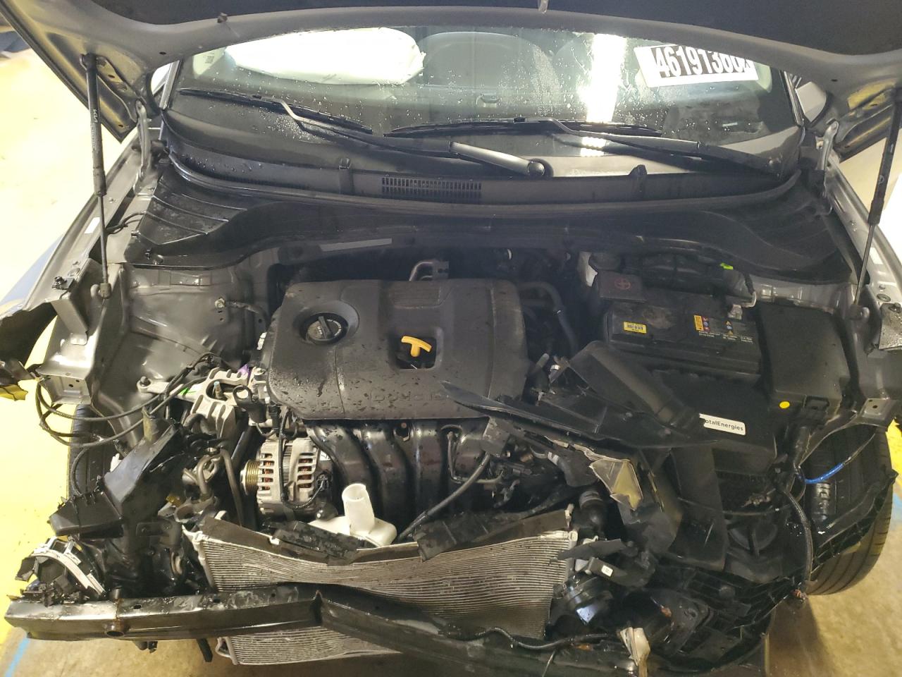 2025 Kia Soul thumbnail 9