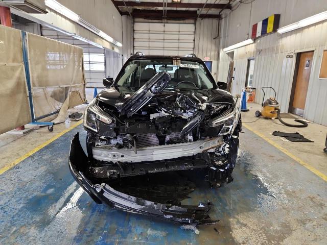 2024 Subaru Forester thumbnail 8