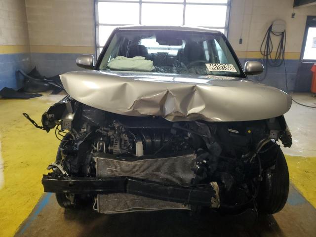 2025 Kia Soul thumbnail 8