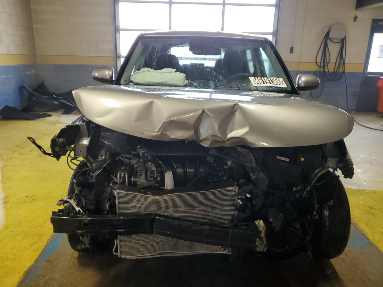 2025 Kia Soul thumbnail 7