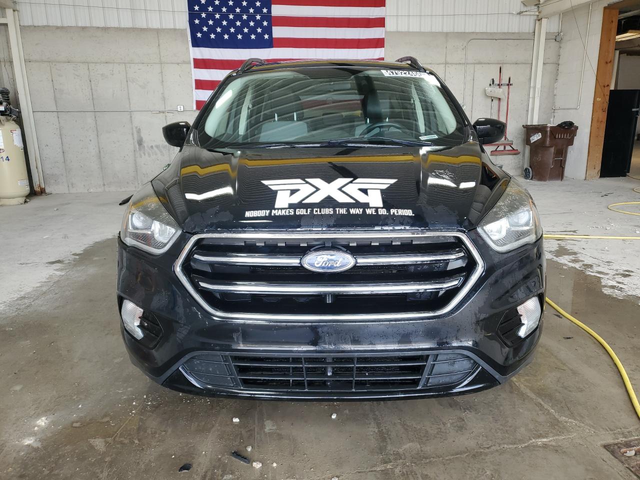 2018 Ford Escape thumbnail 7