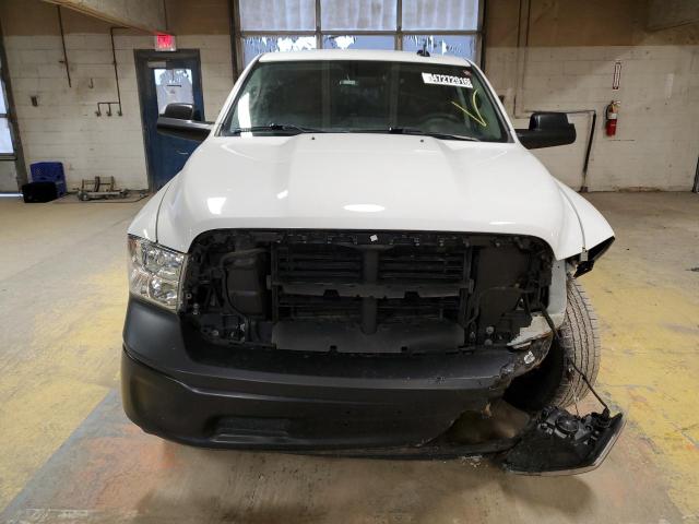 2022 Ram 1500 Classic thumbnail 8