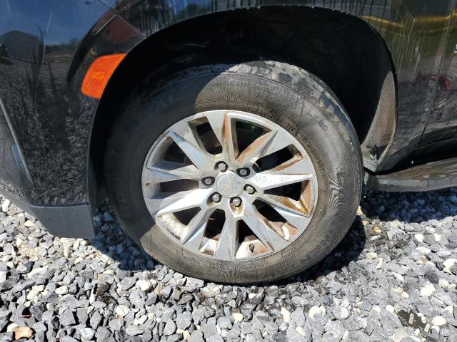 2023 Chevrolet Suburban thumbnail 10