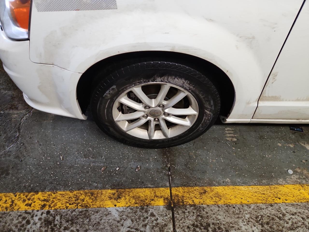 2019 Dodge Grand Caravan thumbnail 11