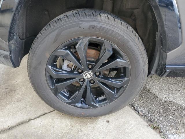 2024 Toyota Rav4 Hybrid thumbnail 10