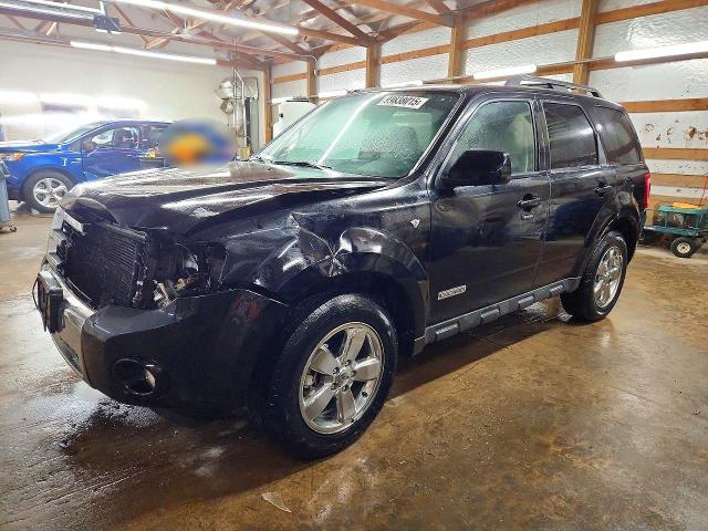 2008 Ford Escape thumbnail 6