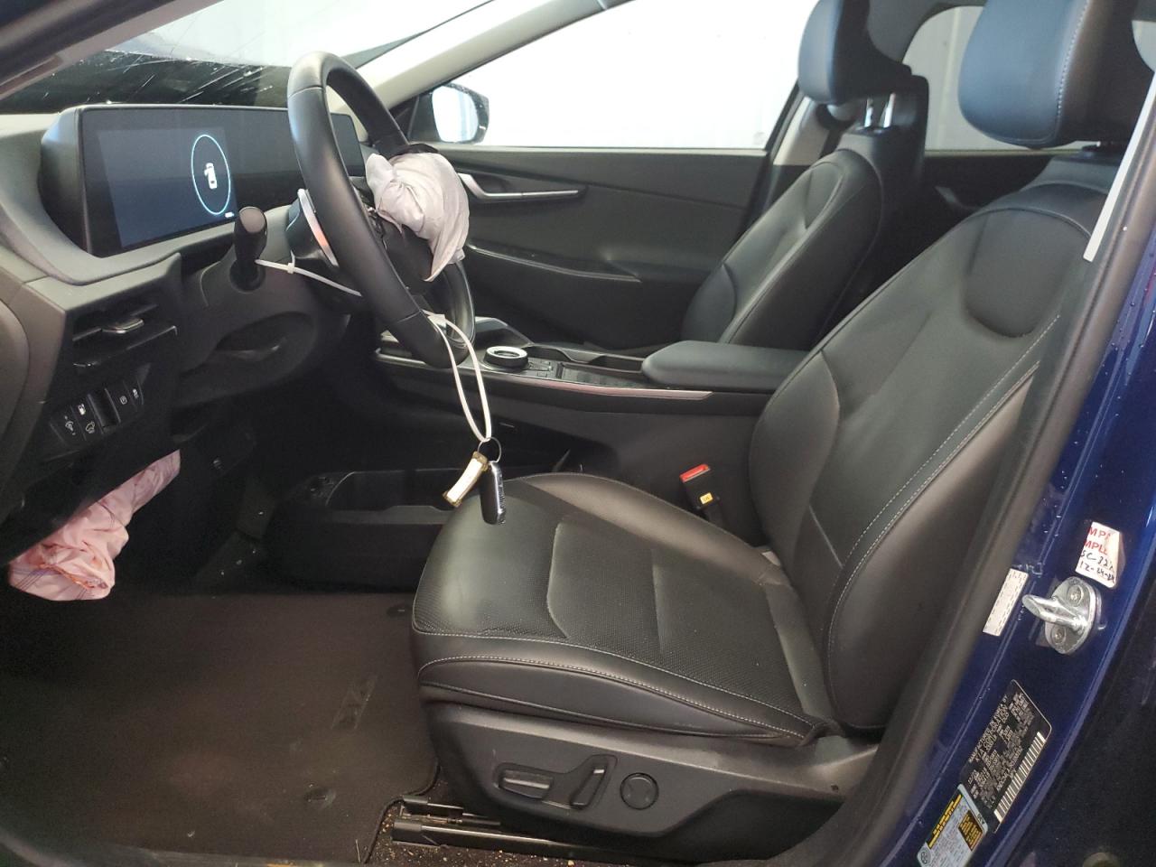 2024 Kia Ev6 thumbnail 11