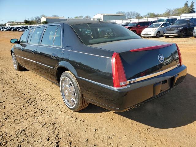 2008 Cadillac Professional Chassis thumbnail 10