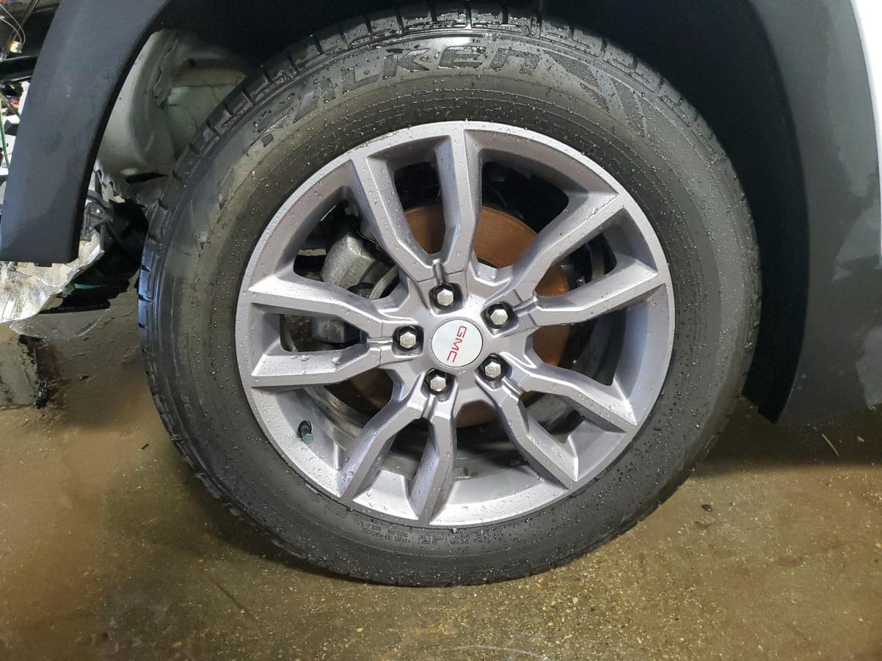 2023 Gmc Terrain thumbnail 9