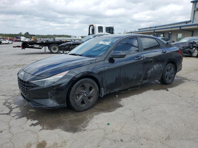 2023 Hyundai Elantra thumbnail 10