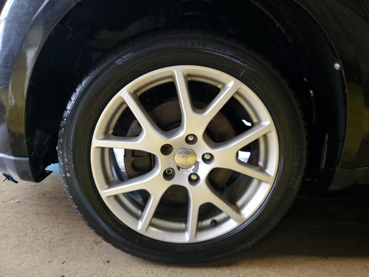 2012 Dodge Journey thumbnail 9