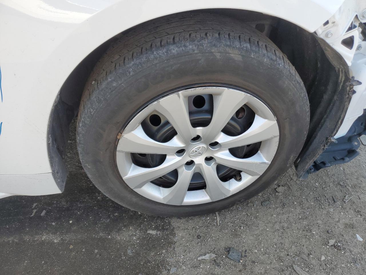 2024 Toyota Corolla thumbnail 9