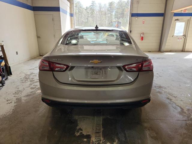 2022 Chevrolet Malibu thumbnail 10