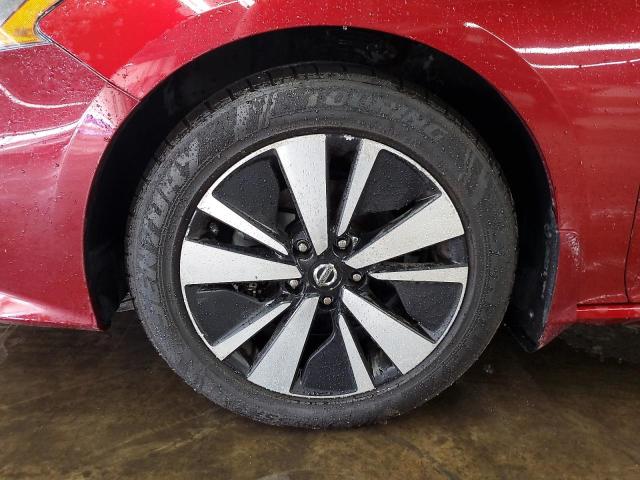 2020 Nissan Altima thumbnail 8