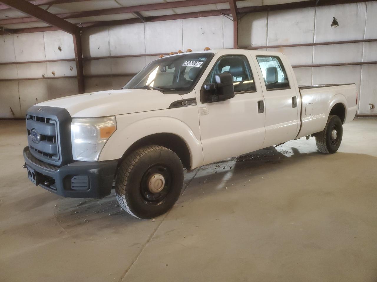 2014 Ford F350 thumbnail 7