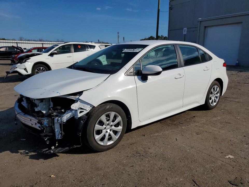 2024 Toyota Corolla thumbnail 6