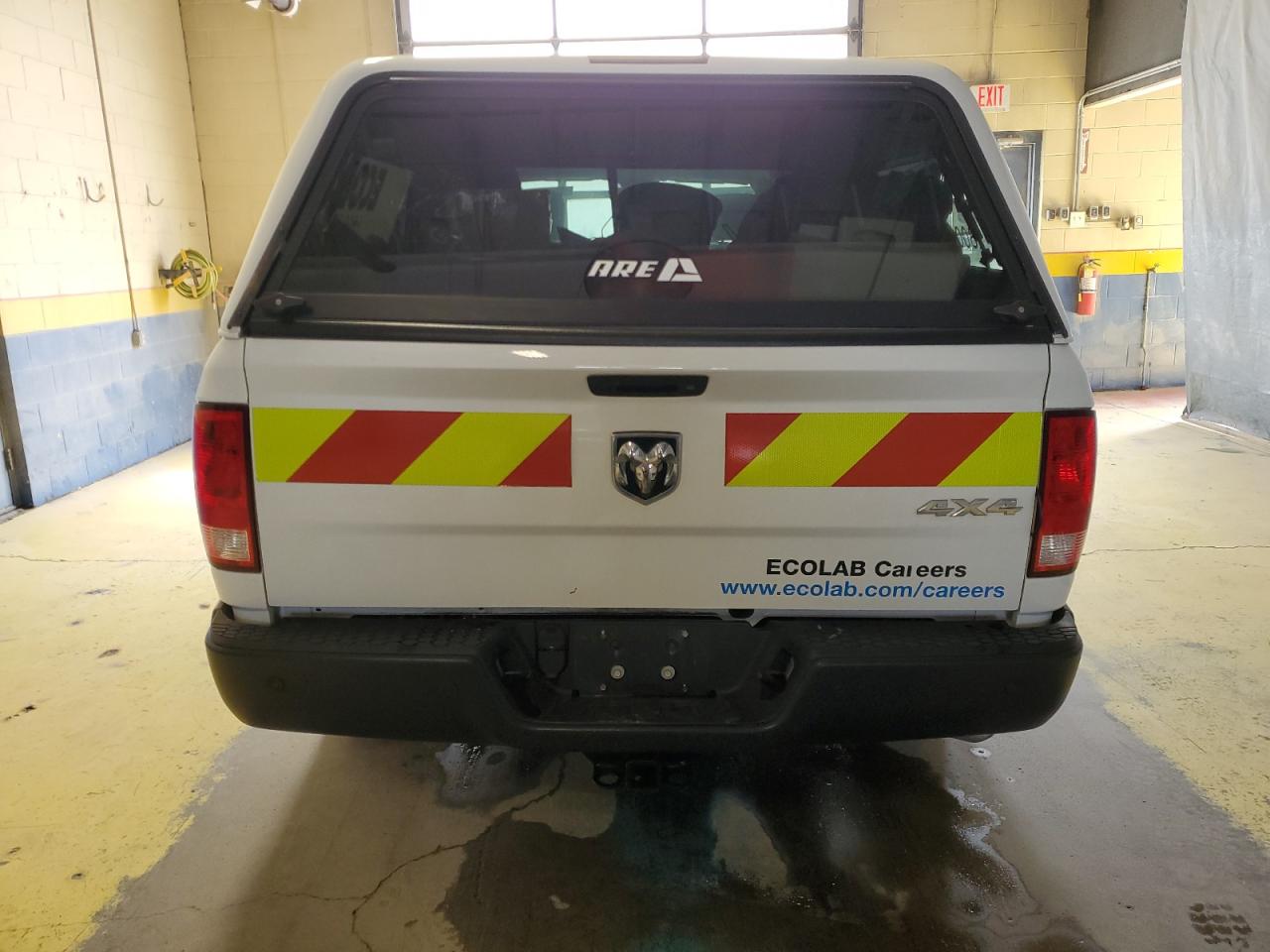 2022 Ram 1500 Classic thumbnail 11