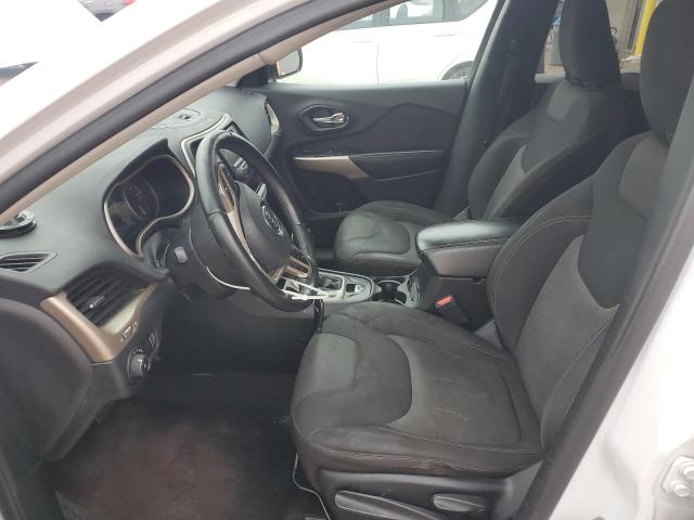 2018 Jeep Cherokee thumbnail 10