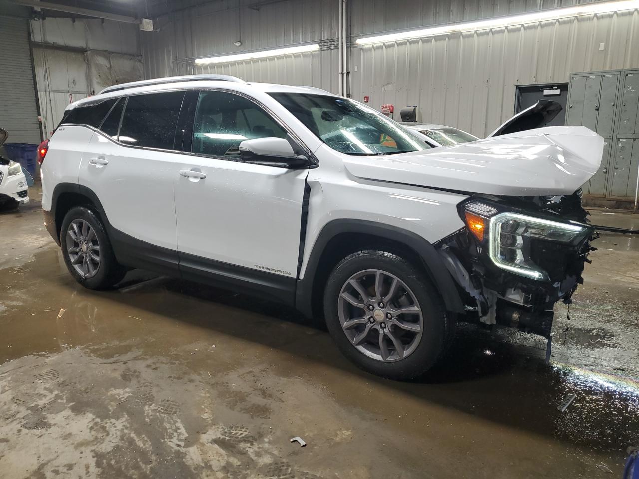 2023 Gmc Terrain thumbnail 11