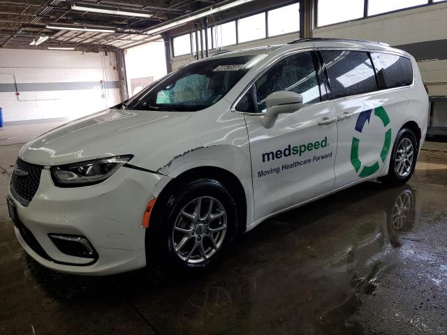 2022 Chrysler Pacifica thumbnail 8