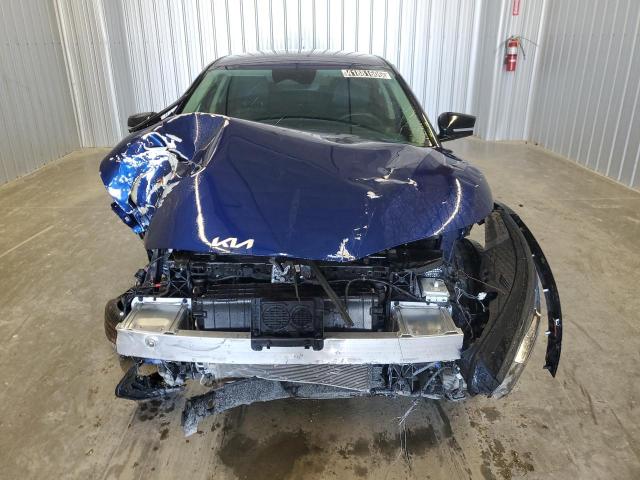 2024 Kia Ev6 thumbnail 8