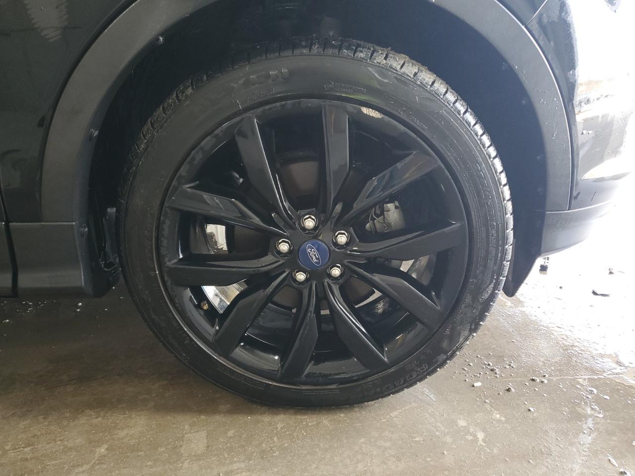 2018 Ford Escape thumbnail 11