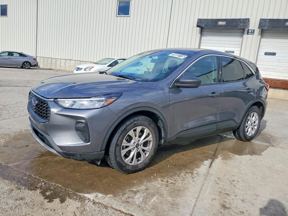 2024 Ford Escape thumbnail 6