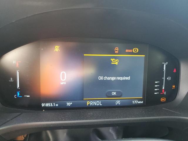 2024 Ford Escape thumbnail 10